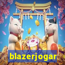 blazerjogar