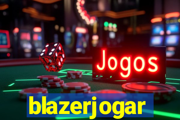 blazerjogar