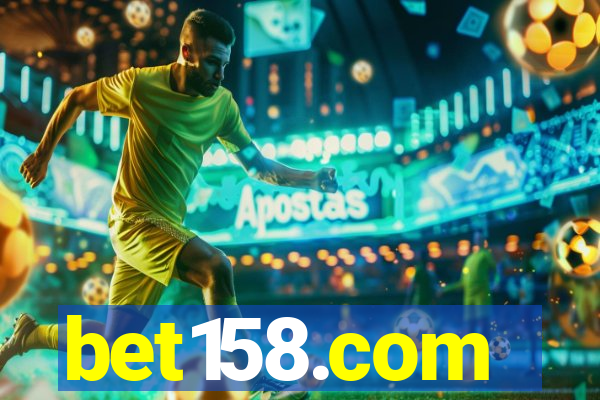 bet158.com