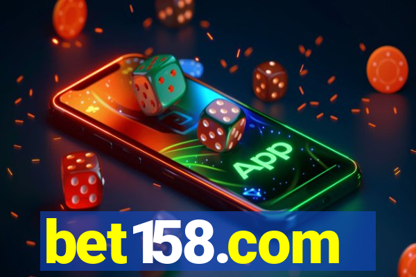 bet158.com