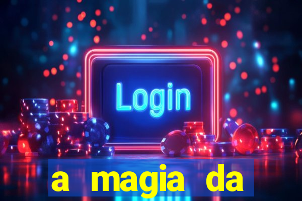 a magia da sobrevivência epub