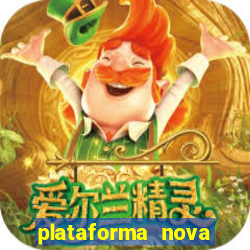 plataforma nova pagando fortune tiger baixar