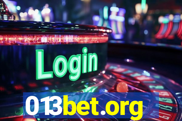 013bet.org