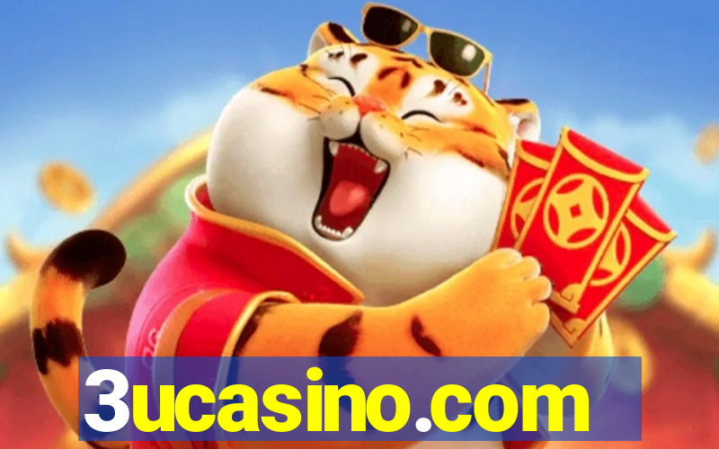 3ucasino.com