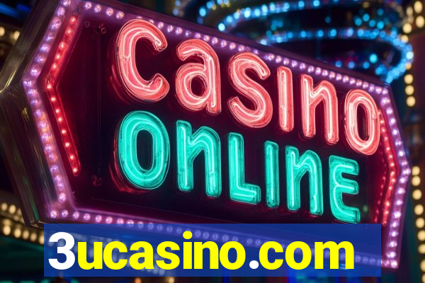 3ucasino.com