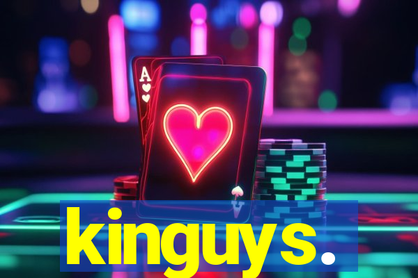 kinguys.