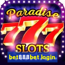 bet888bet login