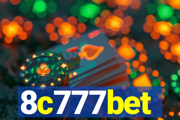 8c777bet