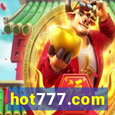 hot777.com