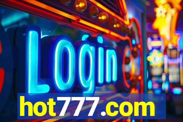 hot777.com