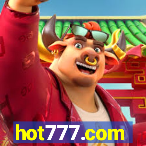 hot777.com