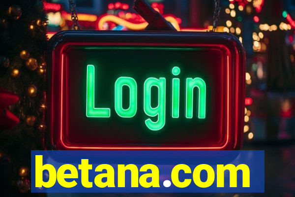 betana.com