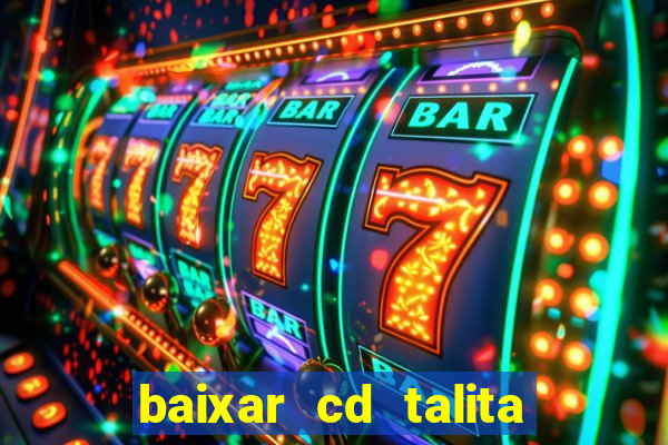 baixar cd talita santos vida vazia