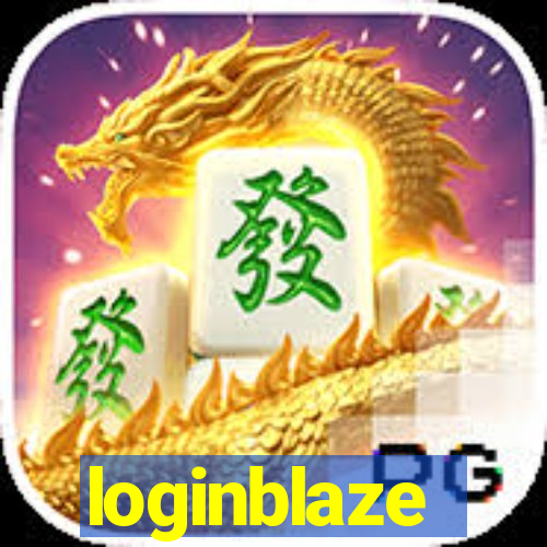 loginblaze