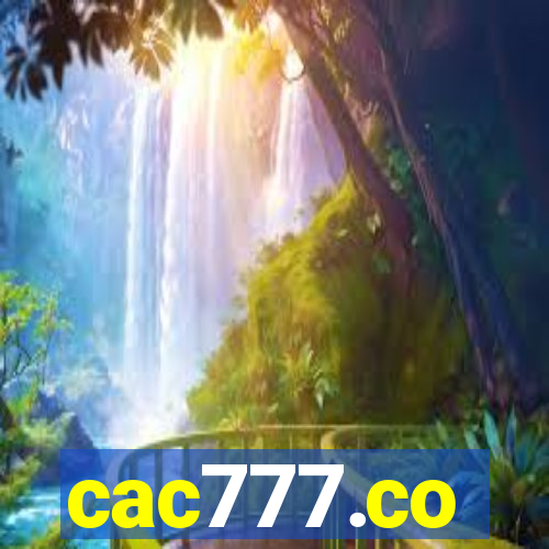 cac777.co