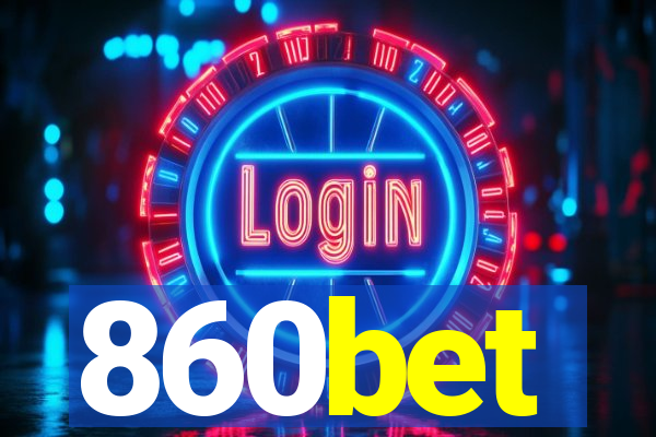 860bet