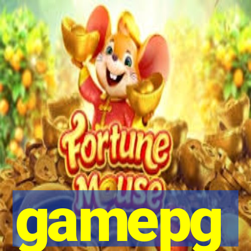 gamepg