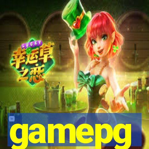 gamepg