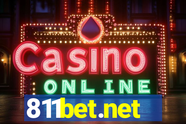 811bet.net