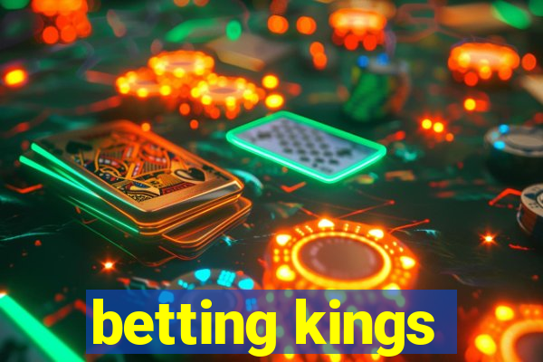 betting kings