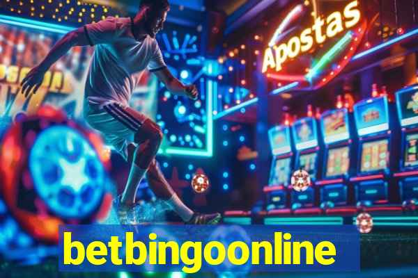 betbingoonline