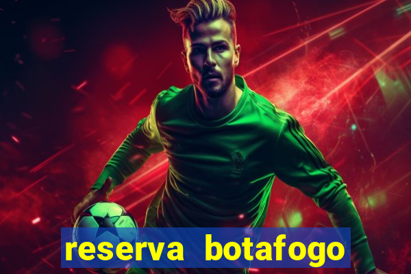 reserva botafogo praia shopping