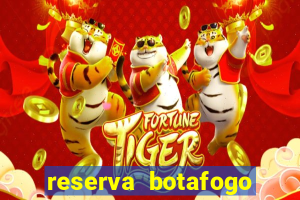 reserva botafogo praia shopping