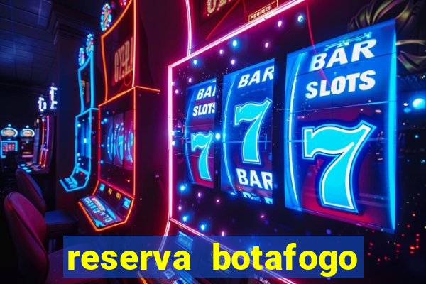 reserva botafogo praia shopping