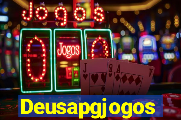 Deusapgjogos