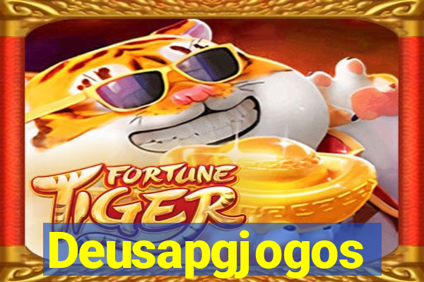 Deusapgjogos