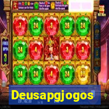 Deusapgjogos