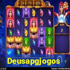 Deusapgjogos