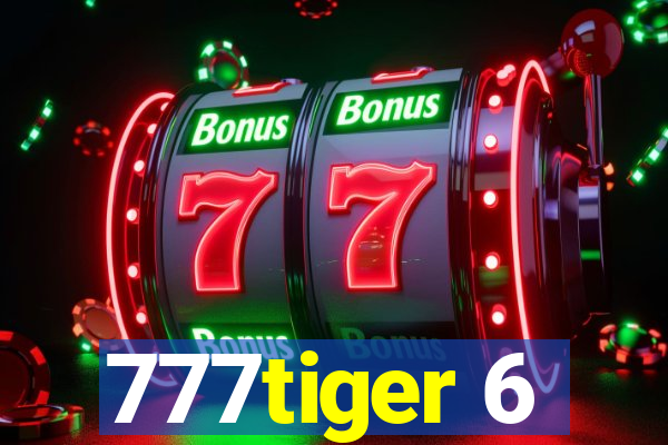 777tiger 6