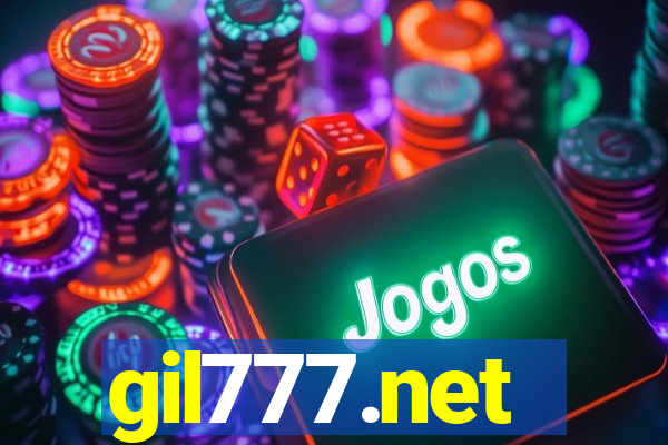 gil777.net