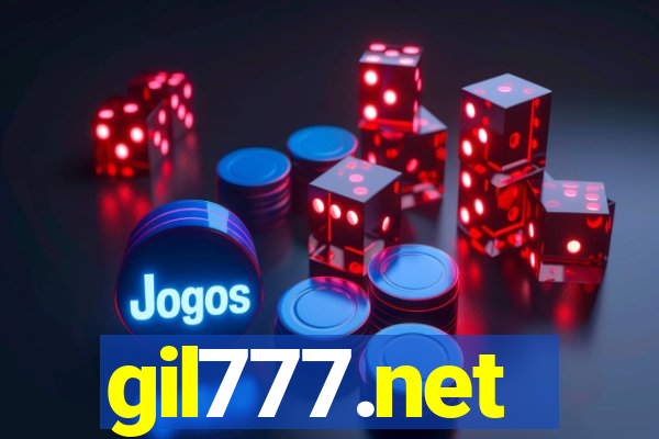 gil777.net