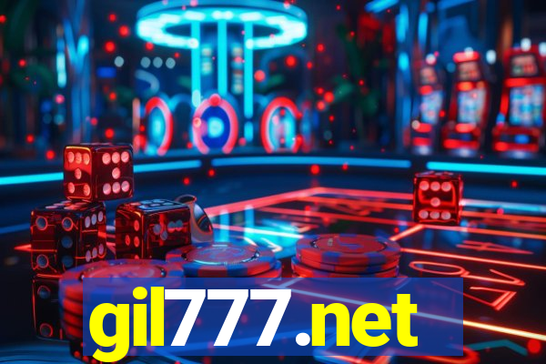 gil777.net