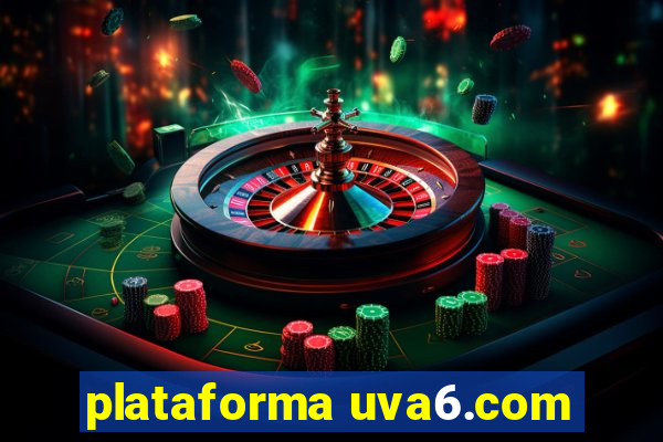 plataforma uva6.com