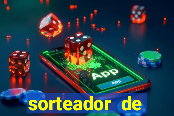 sorteador de numeros de bingo