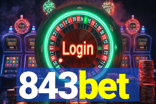 843bet