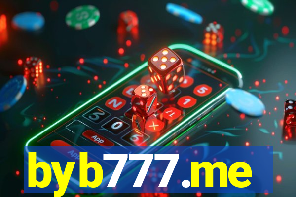 byb777.me