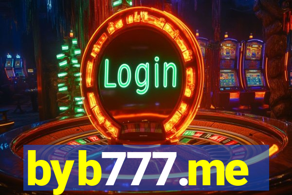 byb777.me