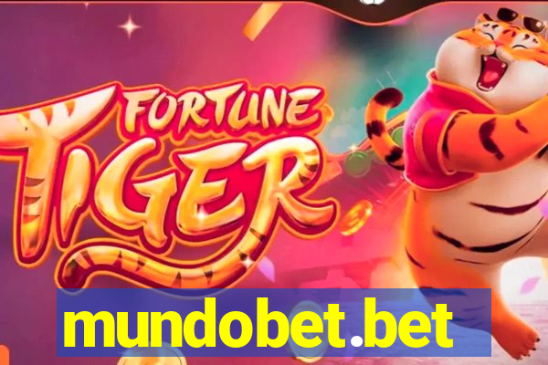 mundobet.bet