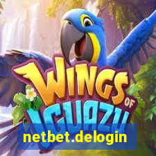 netbet.delogin