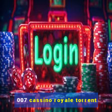 007 cassino royale torrent