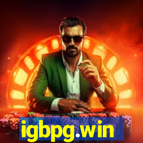 igbpg.win