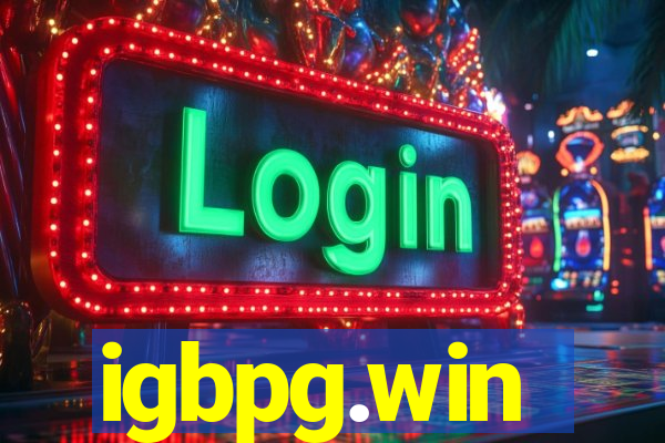 igbpg.win