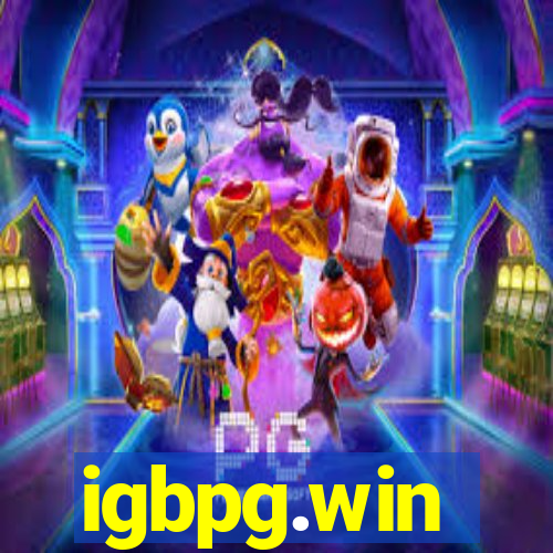 igbpg.win