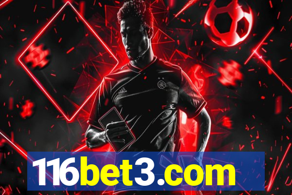 116bet3.com