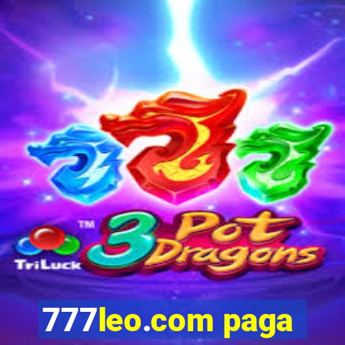 777leo.com paga