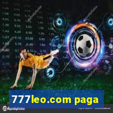 777leo.com paga